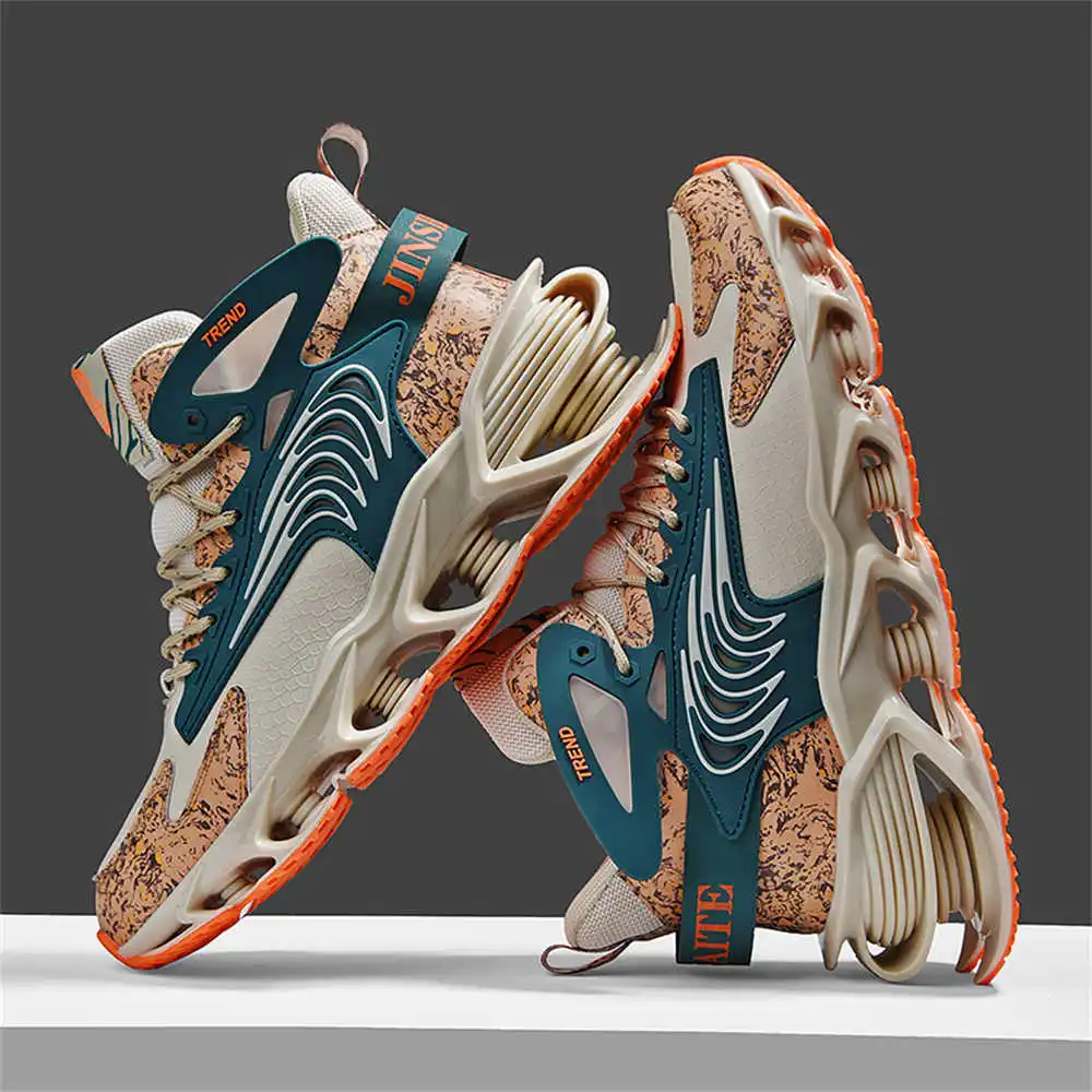 Wedding Party Supply Store - Antislip Mid Kind Running Sneakers Casual