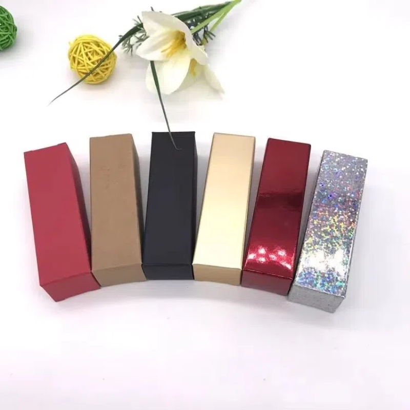 Wedding Package Gold - 100 Stuks 2.5*2.5*8.5 Cm Goud Zwart
