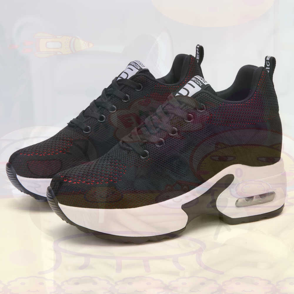 Wedding Party Supply Store - Rode maat 36 schoenen vrouw tennis