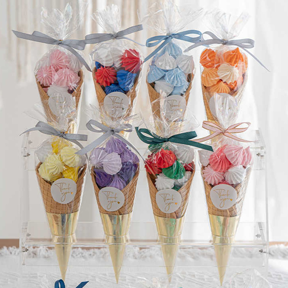 Wedding Party Supply Store - voedsel rekwisieten ijs bruiloft verjaardag feestartikelen