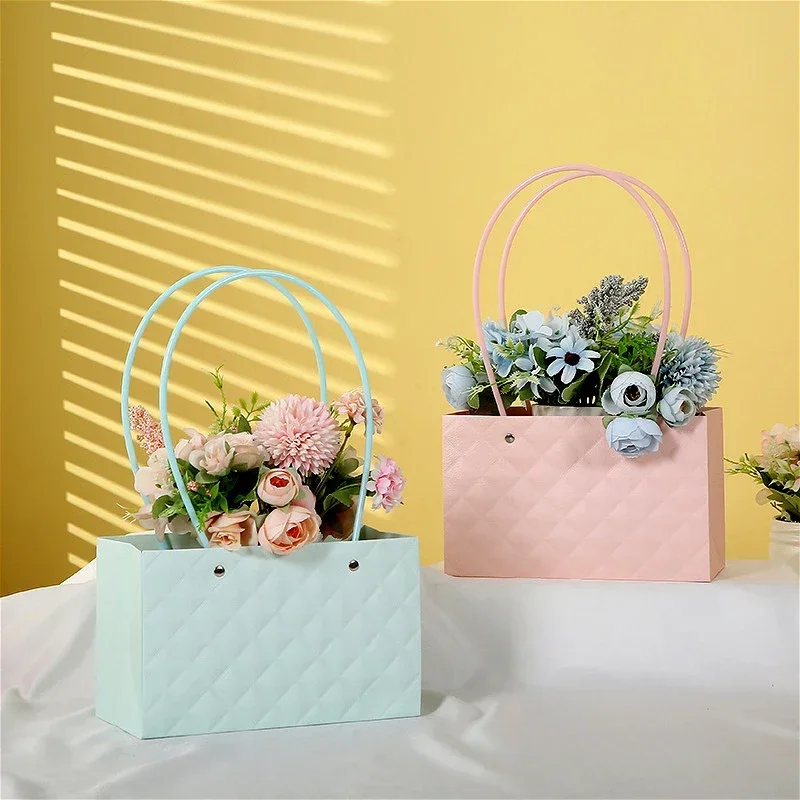 Macaron Lattice Bloemen Cadeau - Wedding Packaging recensie en prijs