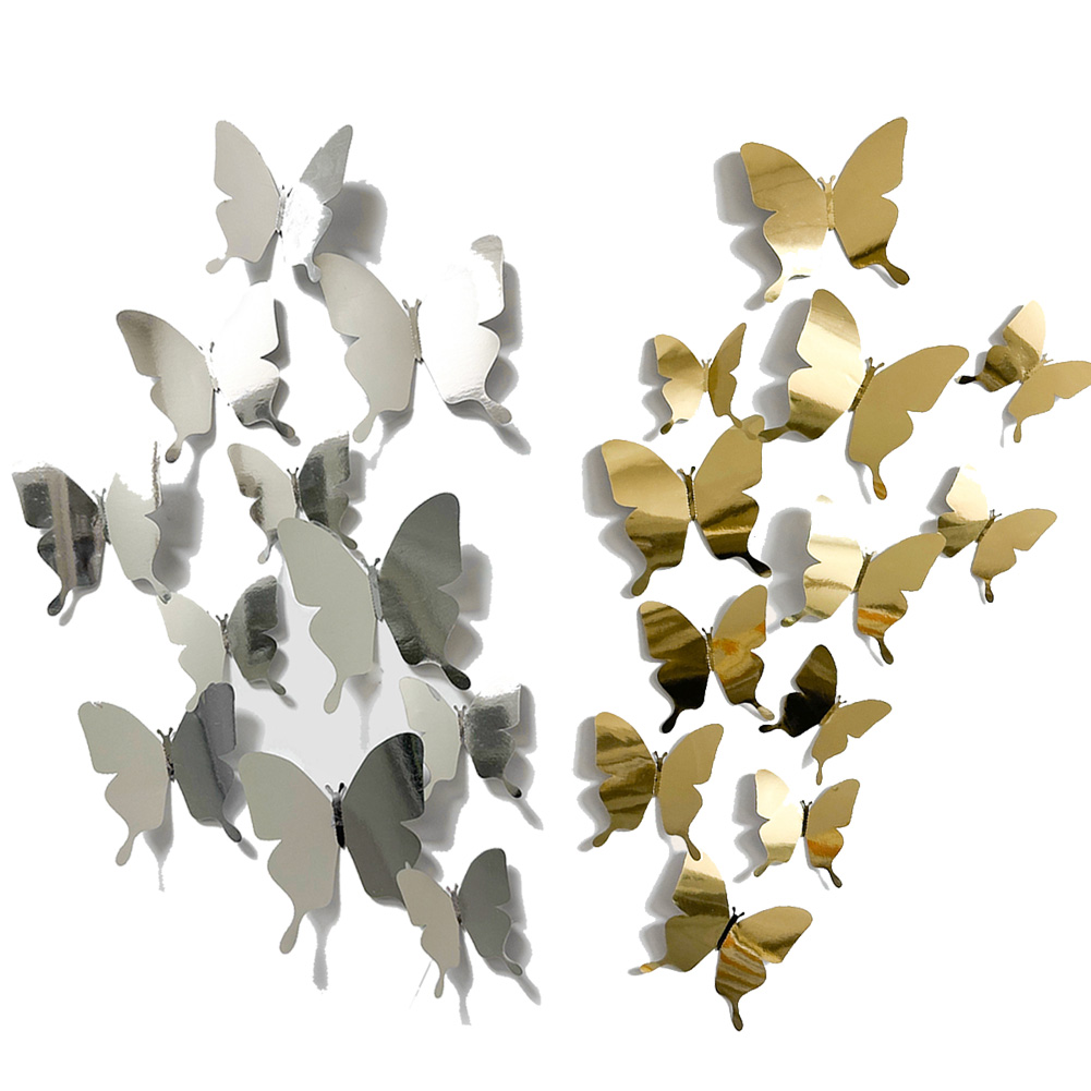 12 stuks goud zilver reflecter - Wedding Package Gold recensie en prijs