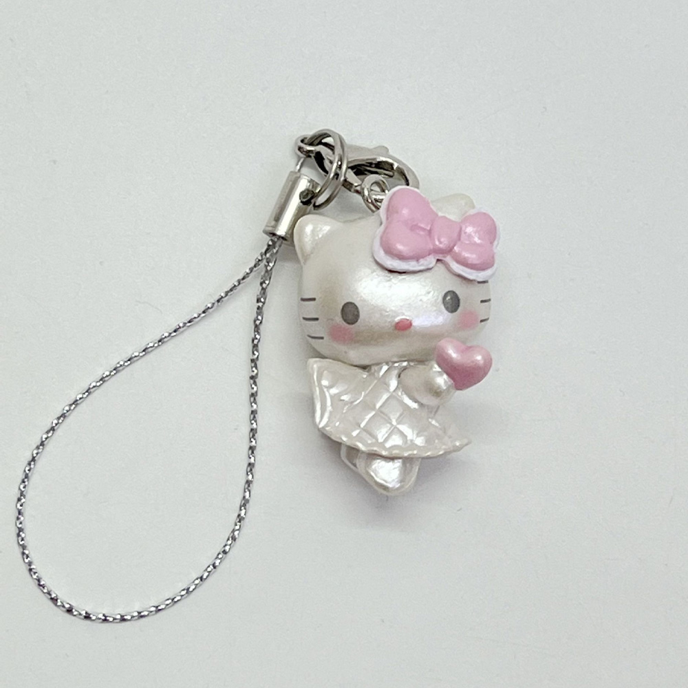 Leuke 3D Hello Kitty telefoonb - Wedding Packaging recensie en prijs