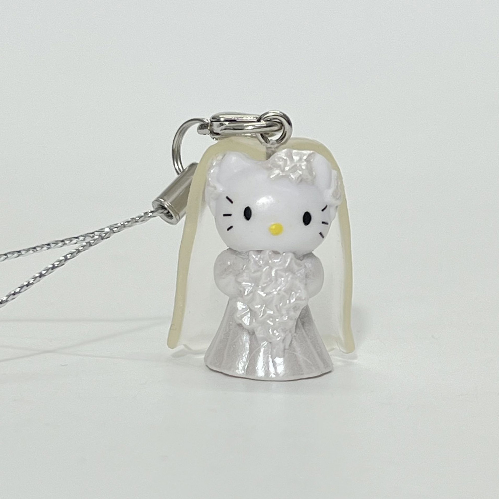 Leuke 3D Hello Kitty telefoonb - Wedding Packaging recensie en prijs