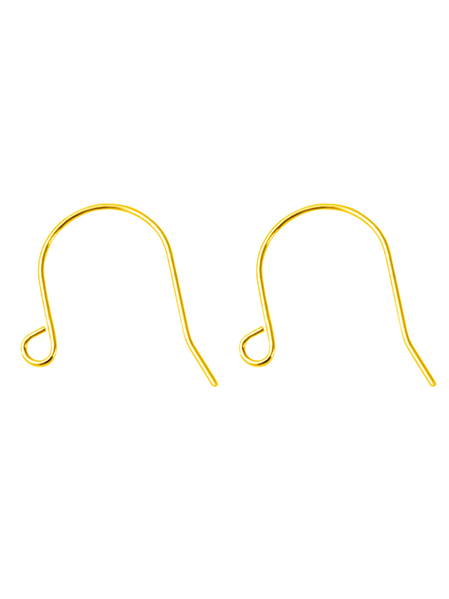 Echte 18k Geel Goud DIY Access - Wedding Package Gold recensie en prijs
