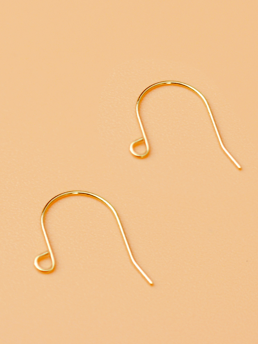Echte 18k Geel Goud DIY Access - Wedding Package Gold recensie en prijs