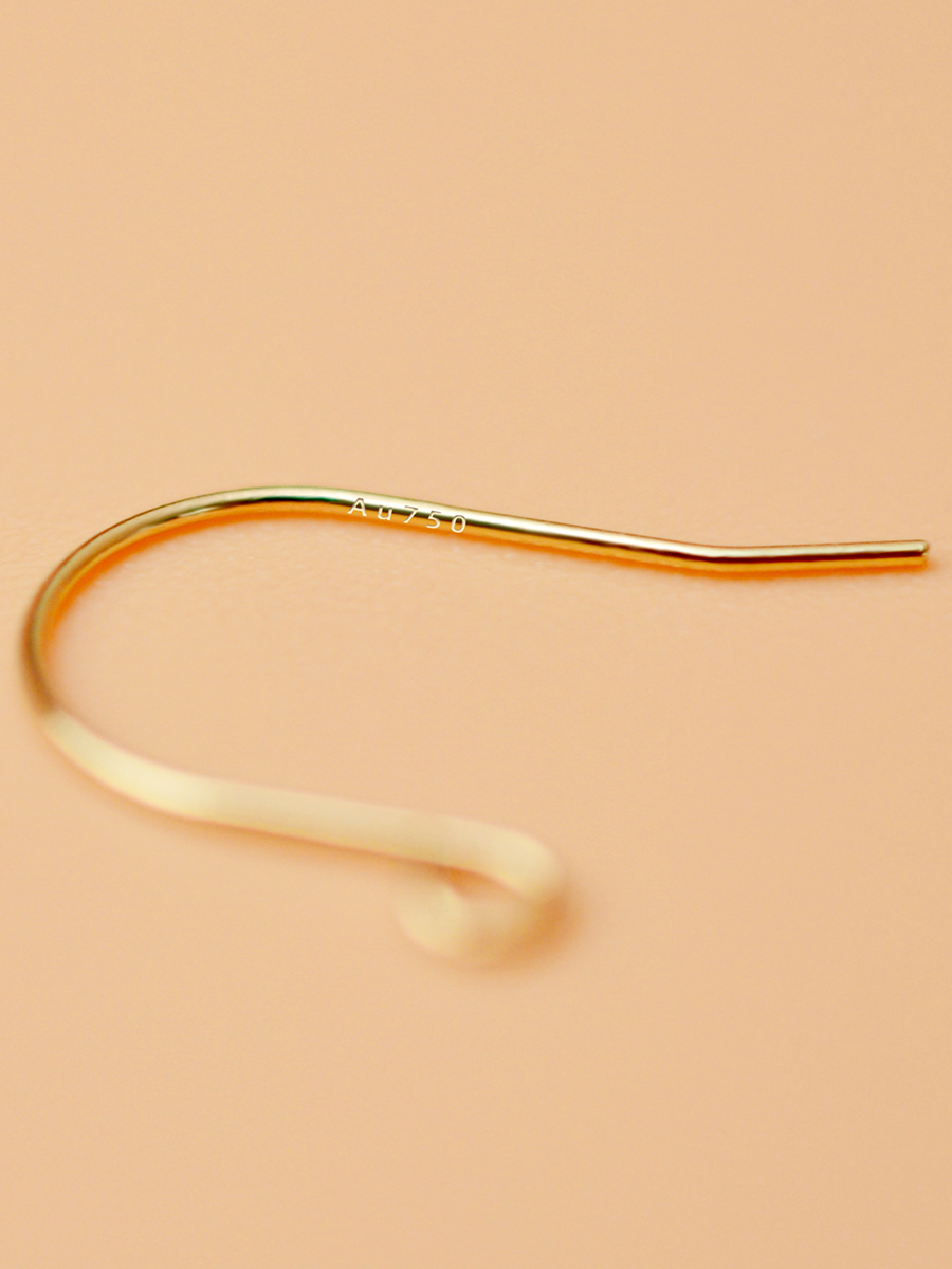 Echte 18k Geel Goud DIY Access - Wedding Package Gold recensie en prijs