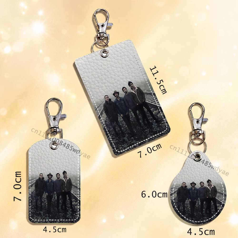 M-Morat Bandkaart Sleutelhange - Wedding Packaging recensie en prijs