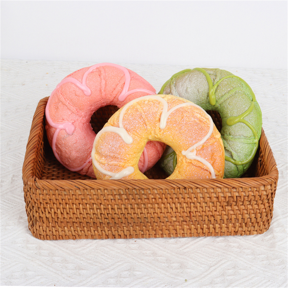 15cm kunstmatige donut model n - Wedding Party Supply Store recensie en prijs
