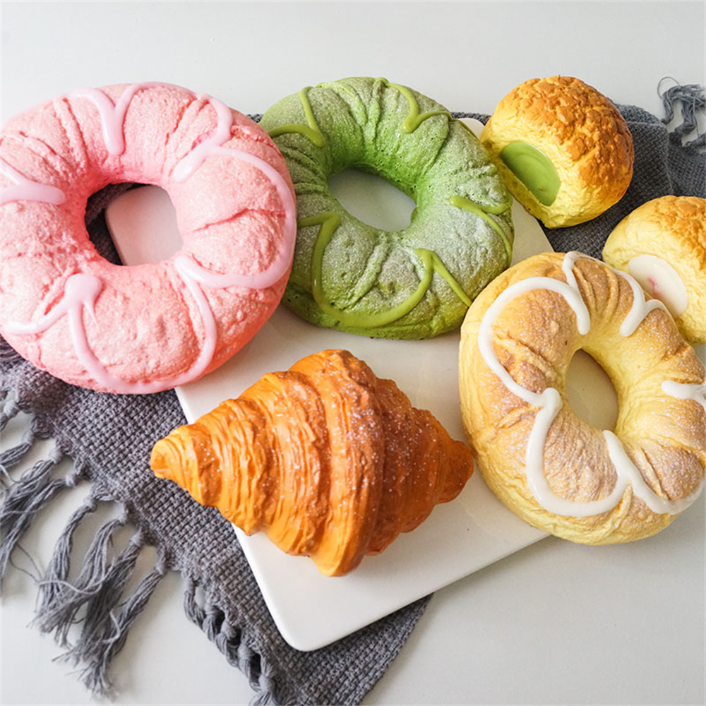 15cm kunstmatige donut model n - Wedding Party Supply Store recensie en prijs