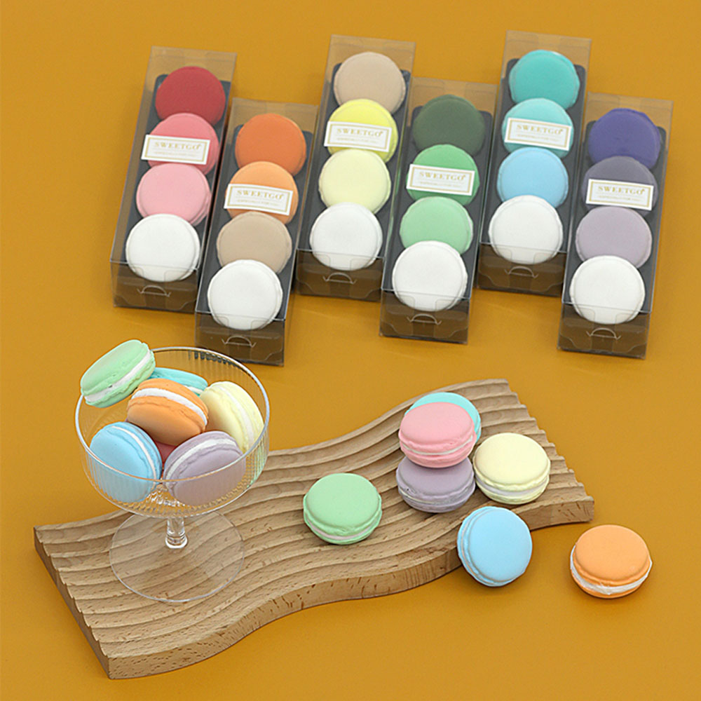 Simulatie voedsel Frans gebak  - Wedding Party Supply Store recensie en prijs