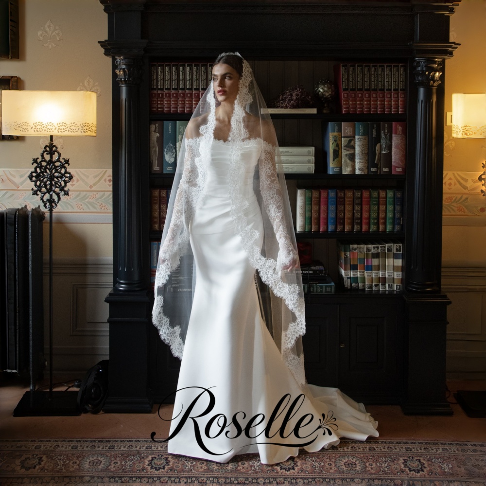 ROSELLE Lacd Zeemeermin Elegan - Wedding Qw recensie en prijs