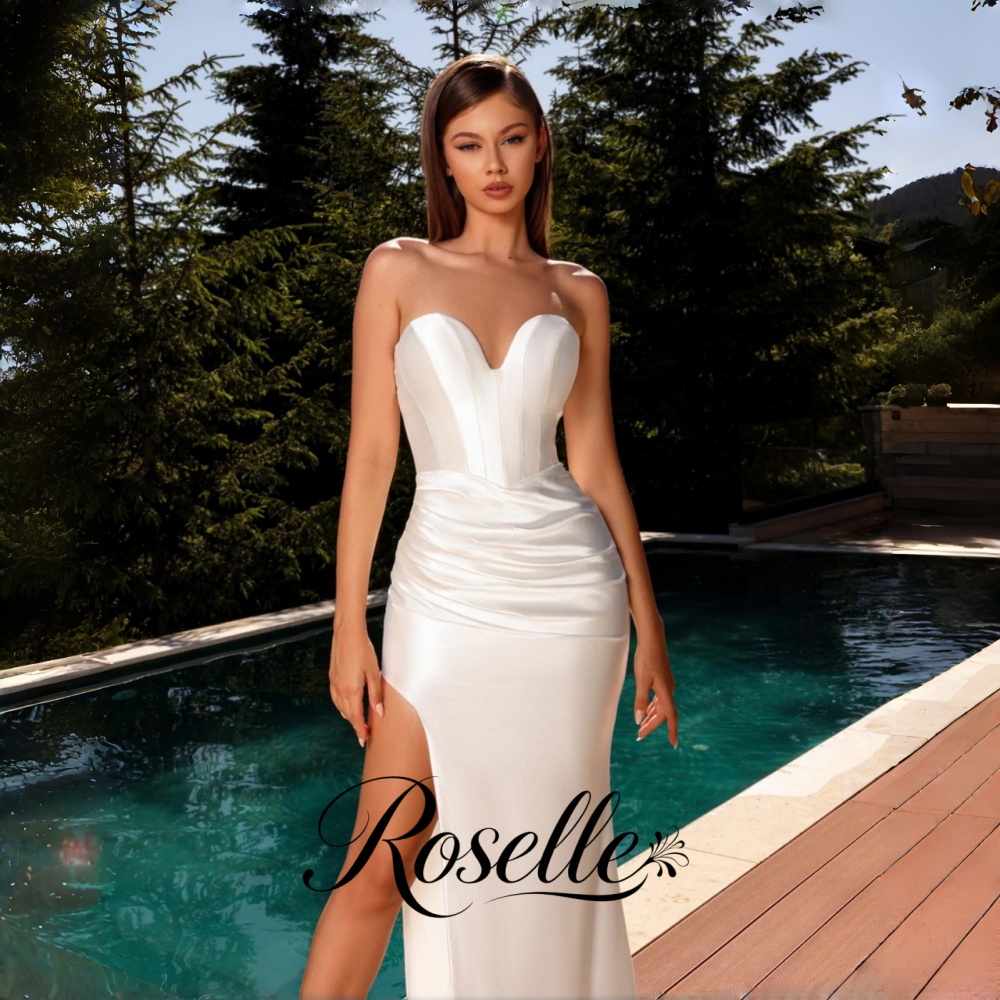 ROSELLE Elegante schede trouwj - Wedding Qw recensie en prijs