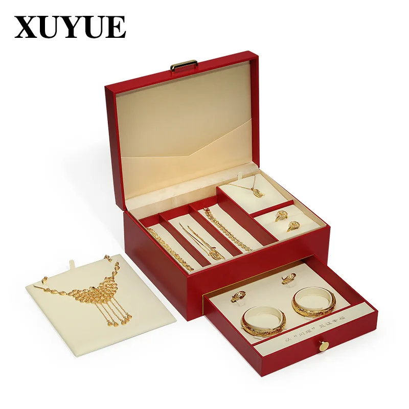 Hoogwaardige Luxe Sieraden Doo - Wedding Package Gold recensie en prijs