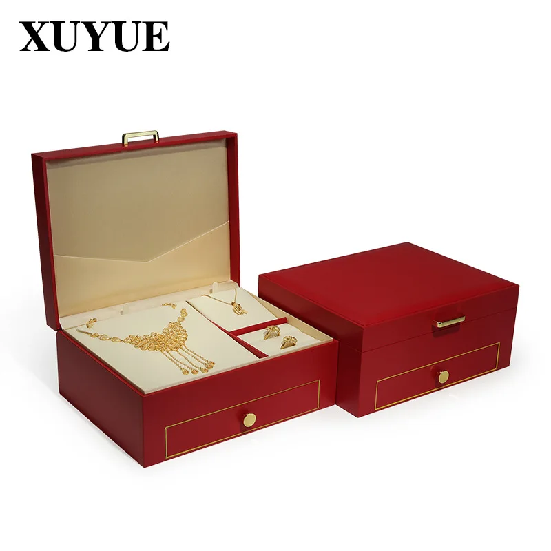 Hoogwaardige Luxe Sieraden Doo - Wedding Package Gold recensie en prijs