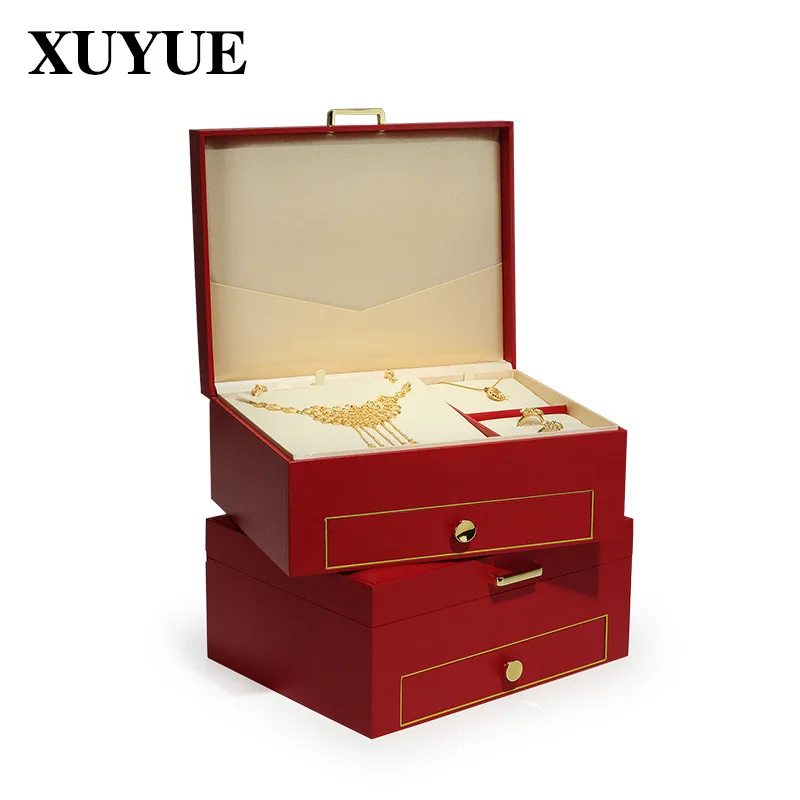 Hoogwaardige Luxe Sieraden Doo - Wedding Package Gold recensie en prijs
